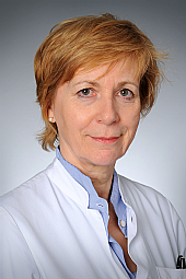 Prof. Dr. Barbara Krug